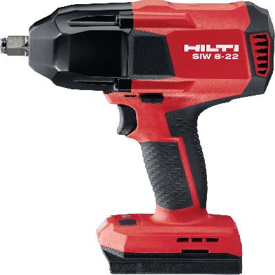 Impact wrench