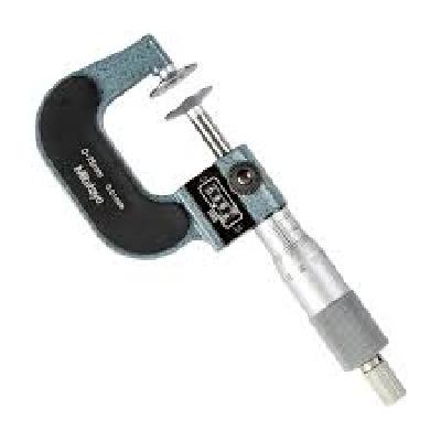 Mechanical Micrometer