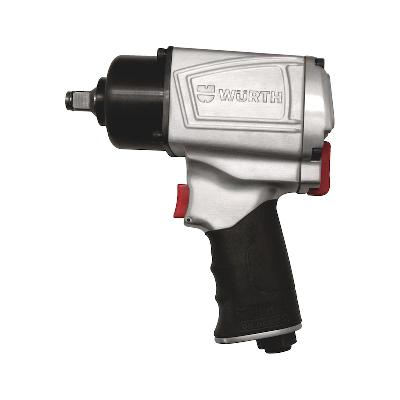 Pneumatic Gun