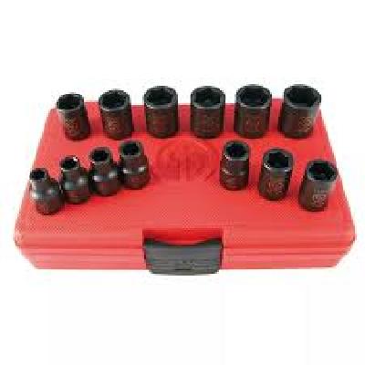 Pneumatic Sockets