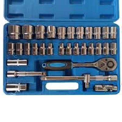 Sockets Set
