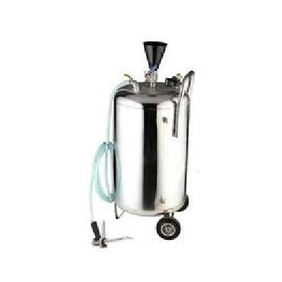 SS Foaming Tank