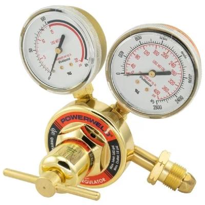 Acetylene Gas Regulator