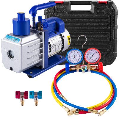 Air Conditioning Vaccum Pump