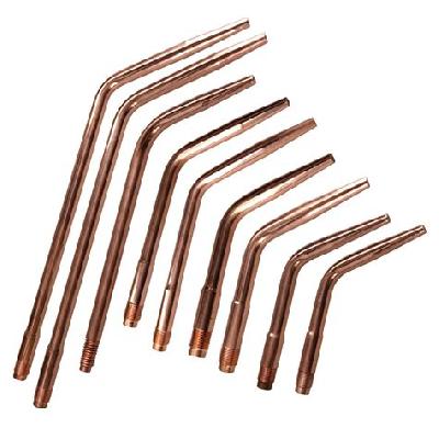 Brazing Nozzle