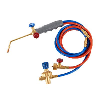 Brazing Torch with Hose