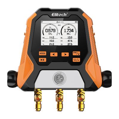 Digital Manifold