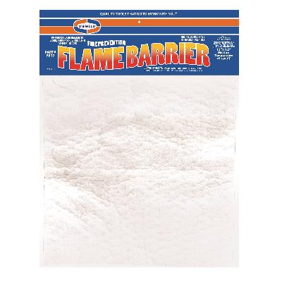 Fb12 Flame Barrier