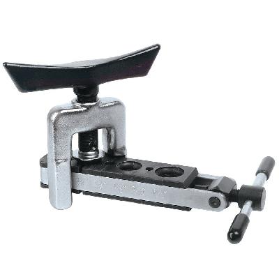 Flaring And Burnish Tool Uniweld 70004 Heavy Duty