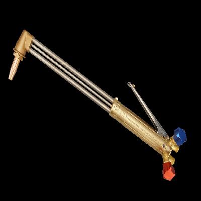 Gas Cutting Torch