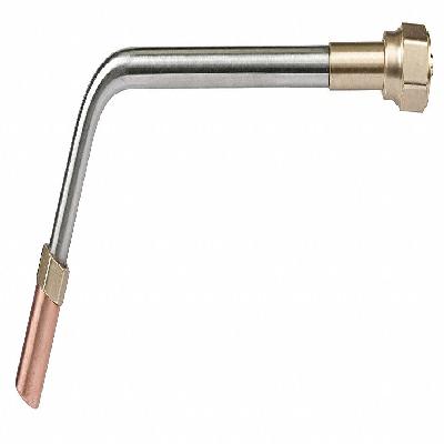 Gas Heating Nozzle