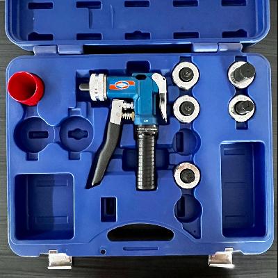 Hydraulic Tube Expander kit Uniweld UEK1