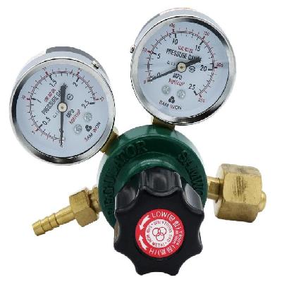 Industrial Oxygen Cylinder Regulator