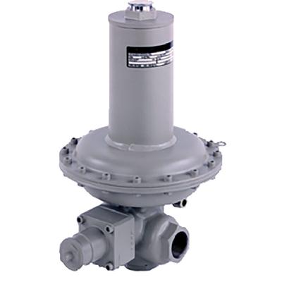 Industrial Regulator