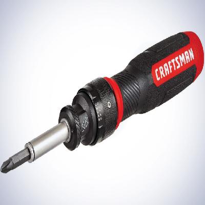 RATCHET SCREWDRIVERS