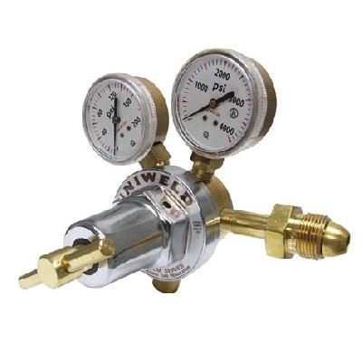 RUH82 Single Stage Pressure Regulator