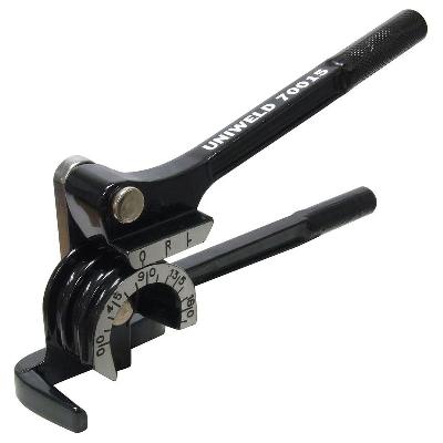 Uniweld 70015 Triple Tube Bender