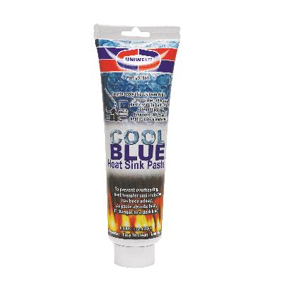 Uniweld COOL BLUE HEAT SINK PASTE