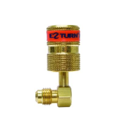 Uniweld EZAB EZ Turn Anti Blowback Adaptor