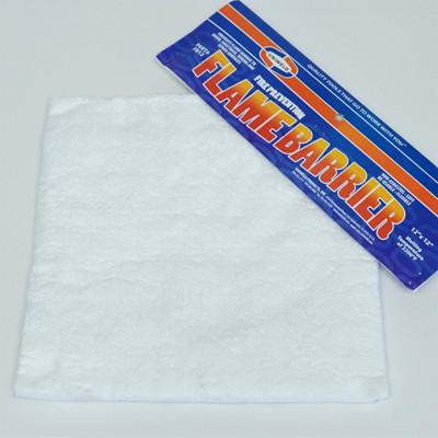 UNIWELD FLAME BARRIER