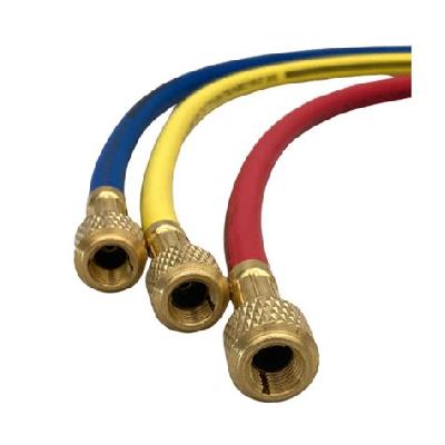 Uniweld HC5SMB Soft Magic Barrier Hose Set