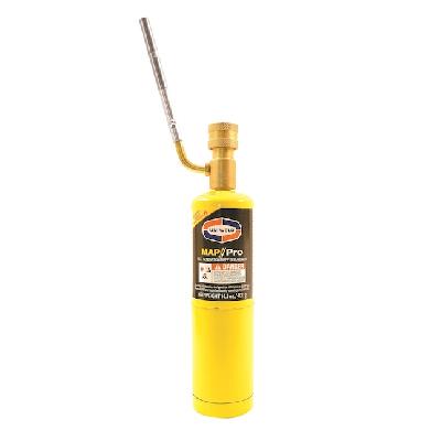Uniweld HT89U  Brazing Torch for MAPP Gas