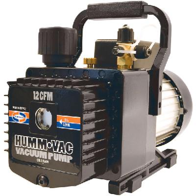 Uniweld HVP12 Vacuum Pump
