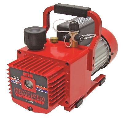 Uniweld HVP8 Vacuum Pump