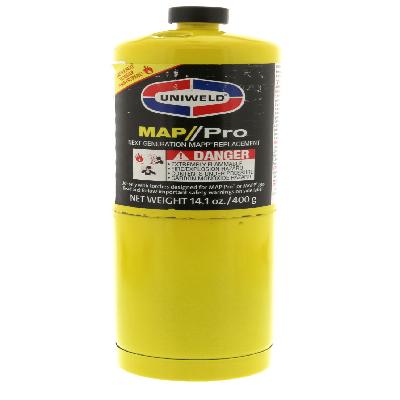 Uniweld MAPP Gas