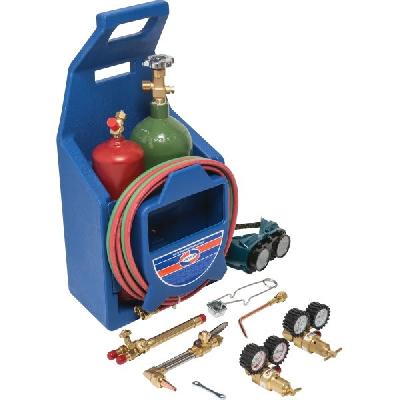 Uniweld Oxy Acetylene Gas Cutting Torch