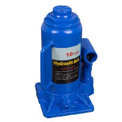 10 Ton Hydraulic Bottle Jack