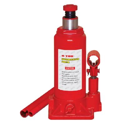 15 Ton Vehicle Hydraulic Bottle Jack