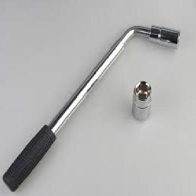 19 Hex Wheel Wrench