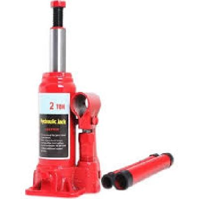 2 Ton Single Lift Vehicle Hydraulic Bottle Jack