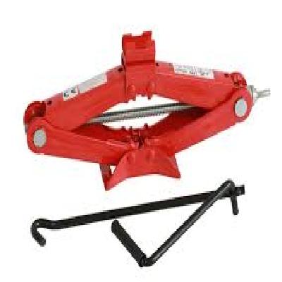 2 Ton Vehicle Scissor Jack