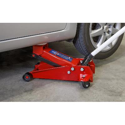 2 Ton Vehicle Small Trolly Jack