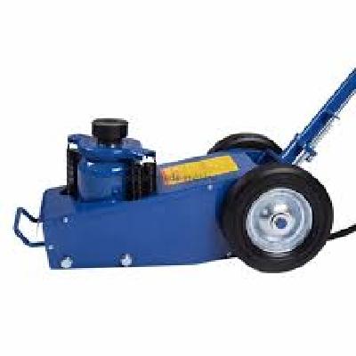 35 Ton Vehicle Hydraulic Bottle Jack