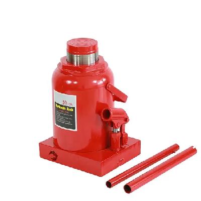 50 Ton Pressure Hydraulic Bottle Jack