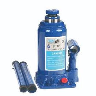 8 Ton Hydraulic Bottle Jack