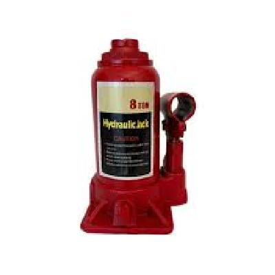 8 Ton Vehicle Hydraulic Bottle Jack