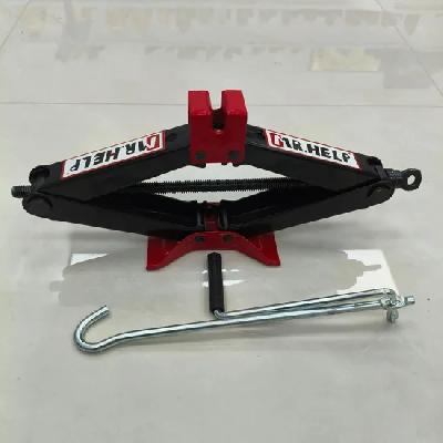 Commercial Electric Vehicle Scissor Jack