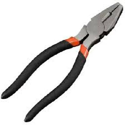 Forged Pliers