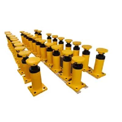 Hydraulic Pressure Jack