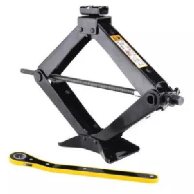 SCISSOR JACK FOR ELECTRIC 3WHEELER