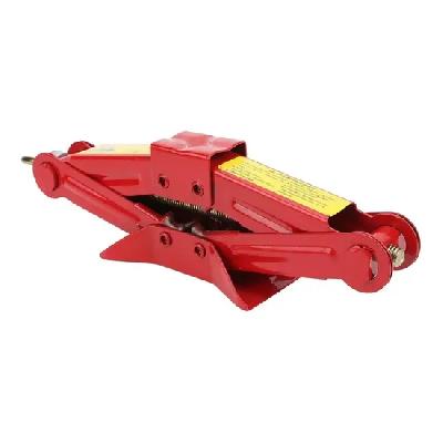 Three Wheeler Scissor Jack