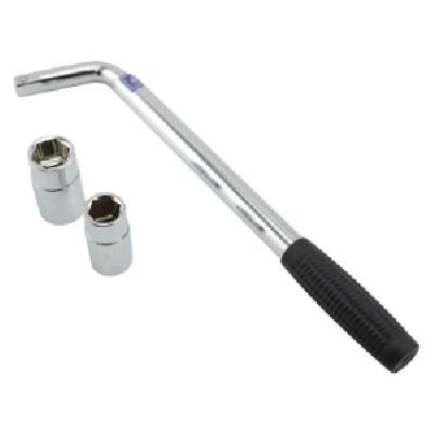 Wheel Wrench For Trucks