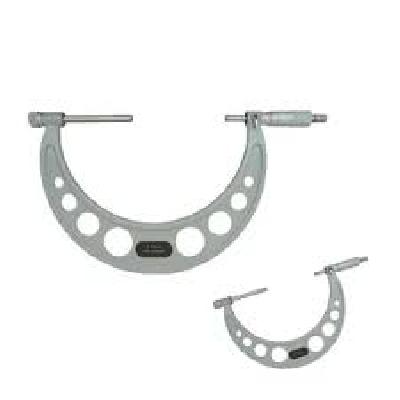 Adjustable Micrometer
