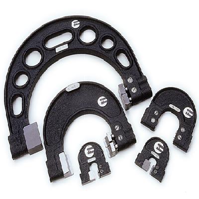 Adjustable Snap Gauge