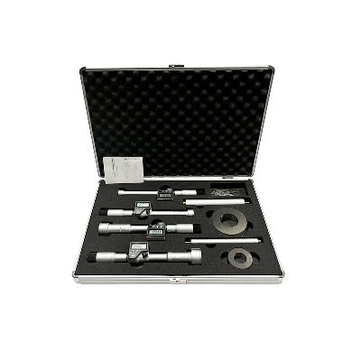 Bore Guage Three Point Internal Micrometer