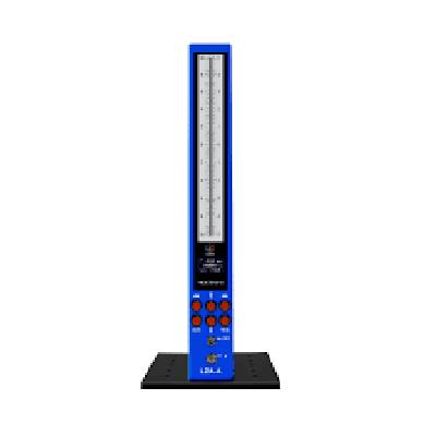 Dial Air Gauge Unit